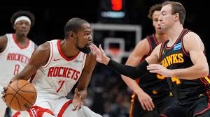 篮球NBA球队迎来最长客场之旅