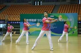 [羽毛球]世界羽毛球巡回赛总决赛小组赛：冯彦哲／黄东萍VS希达亚图拉／费利沙