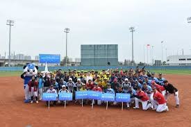 专访林秉圣：总冠军是唯一目标 鼓励台湾球员逐梦CBA