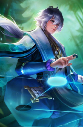注度跃迁